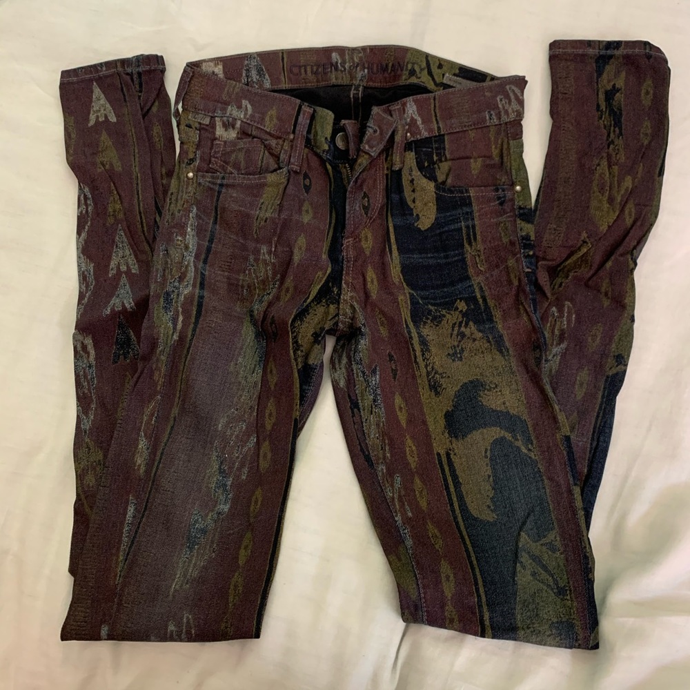 COH Jeans